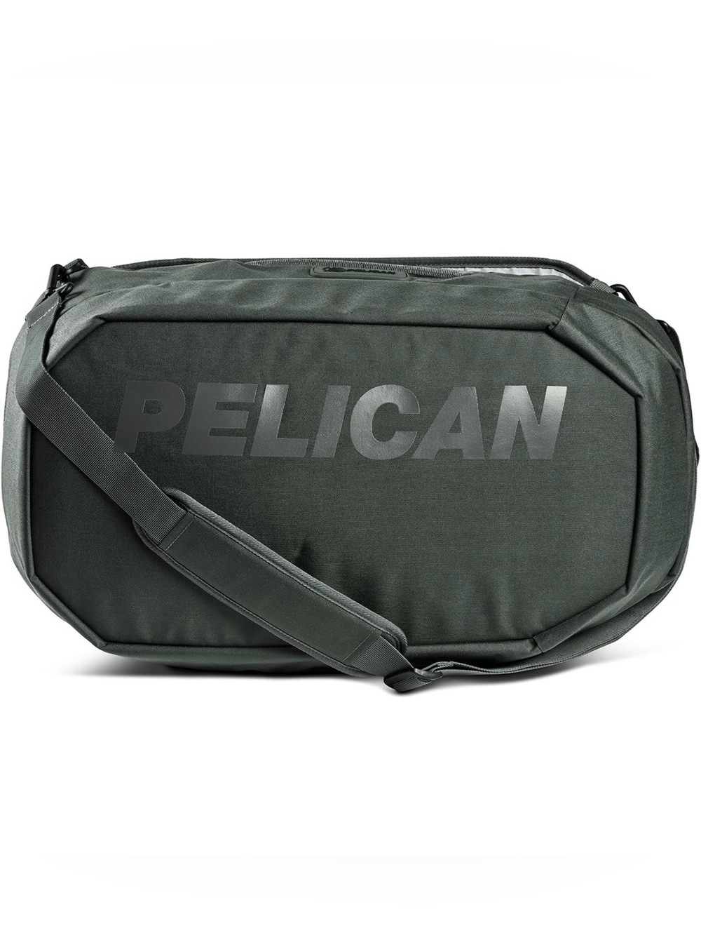 Pelican Aegis Backpack - 45L Travel Backpack - Converts to Duffel - Charcoal